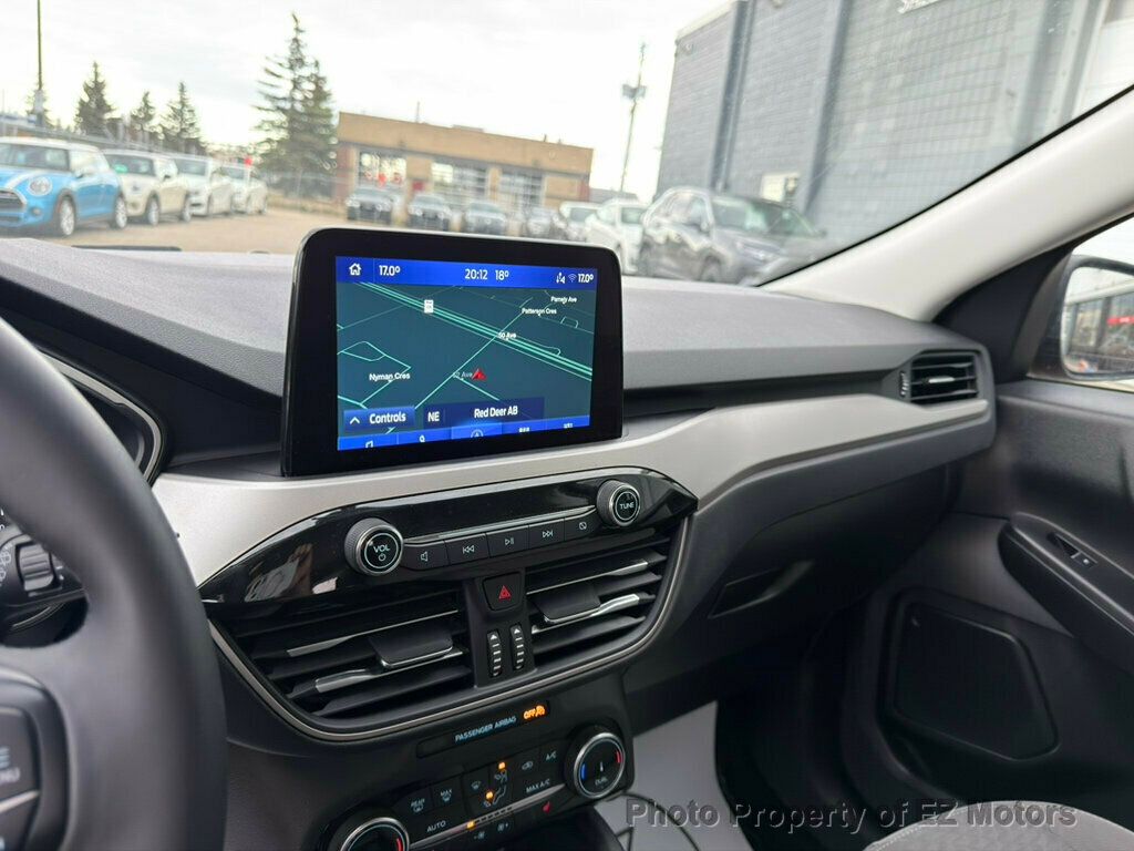 2022 Ford Escape 69370 KMS! ONE OWNER! CERTIFIED! - 23035023 - 27