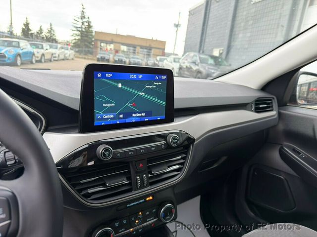 2022 Ford Escape 69370 KMS! ONE OWNER! CERTIFIED! - 23035023 - 27