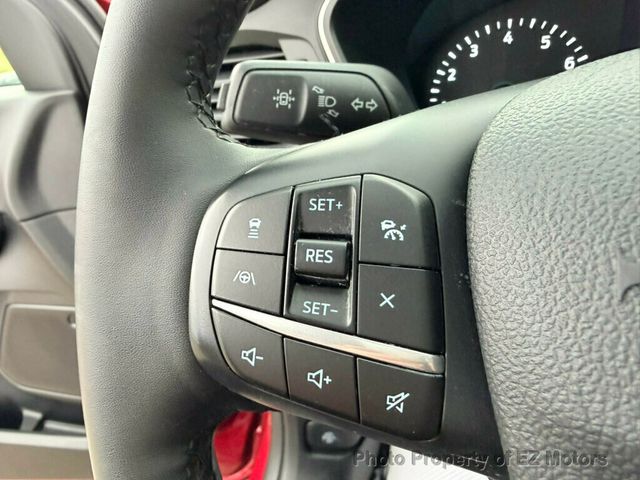 2022 Ford Escape 69370 KMS! ONE OWNER! CERTIFIED! - 23035023 - 28