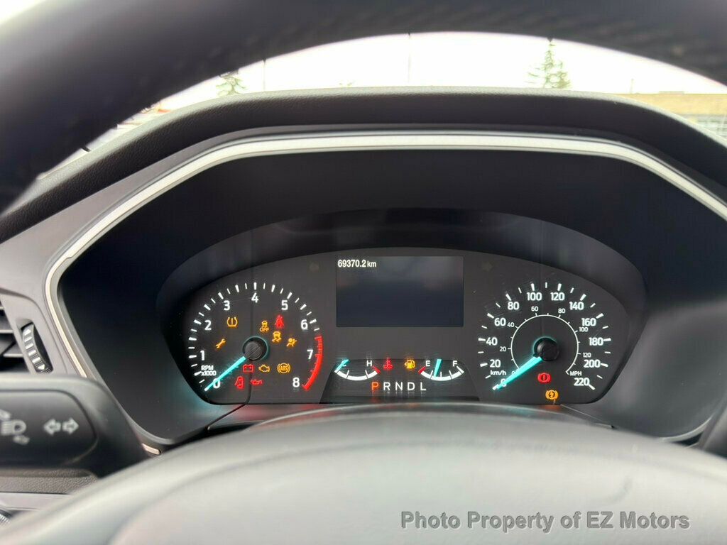 2022 Ford Escape 69370 KMS! ONE OWNER! CERTIFIED! - 23035023 - 30