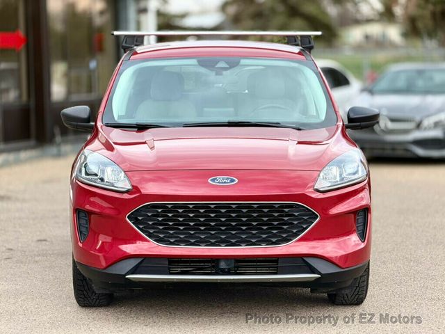 2022 Ford Escape 69370 KMS! ONE OWNER! CERTIFIED! - 23035023 - 6