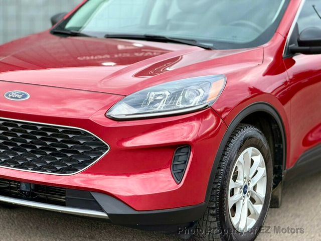 2022 Ford Escape 69370 KMS! ONE OWNER! CERTIFIED! - 23035023 - 8