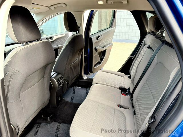 2022 Ford Escape CLEAN CARFAX/FULLY SERVICED!! - 23025673 - 14