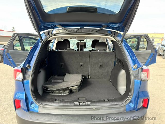 2022 Ford Escape CLEAN CARFAX/FULLY SERVICED!! - 23025673 - 15