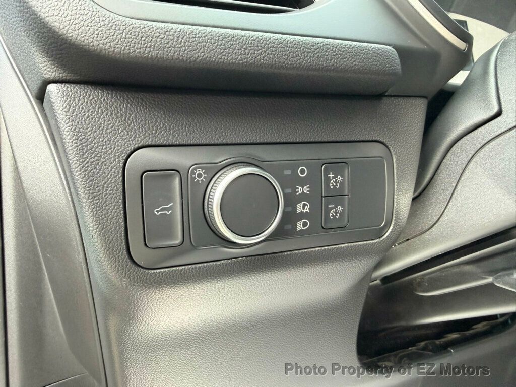2022 Ford Escape CLEAN CARFAX/FULLY SERVICED!! - 23025673 - 21