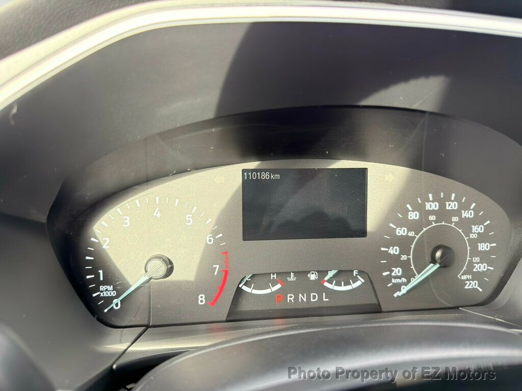 2022 Ford Escape CLEAN CARFAX/FULLY SERVICED!! - 23025673 - 22