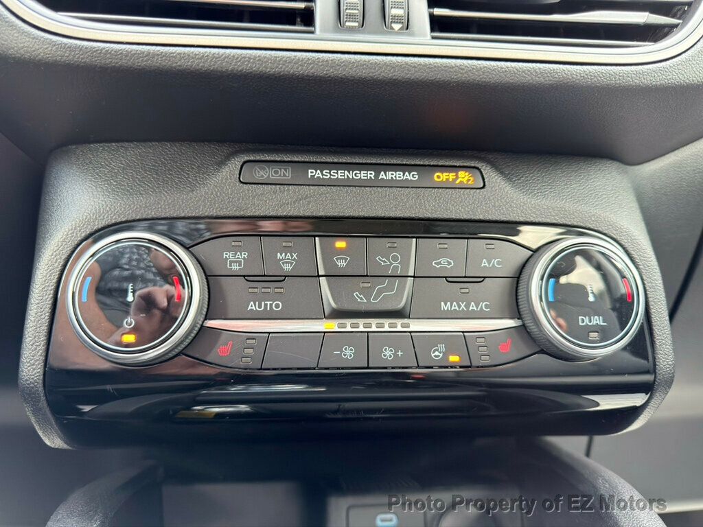 2022 Ford Escape CLEAN CARFAX/FULLY SERVICED!! - 23025673 - 26