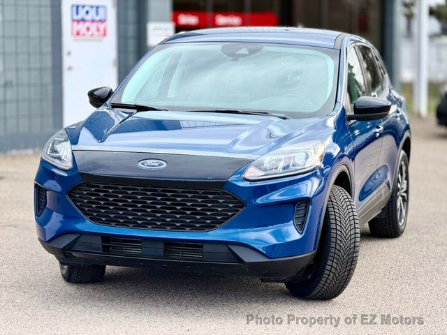 2022 Ford Escape CLEAN CARFAX/FULLY SERVICED!! - 23025673 - 4