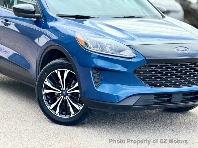 2022 Ford Escape CLEAN CARFAX/FULLY SERVICED!! - 23025673 - 5