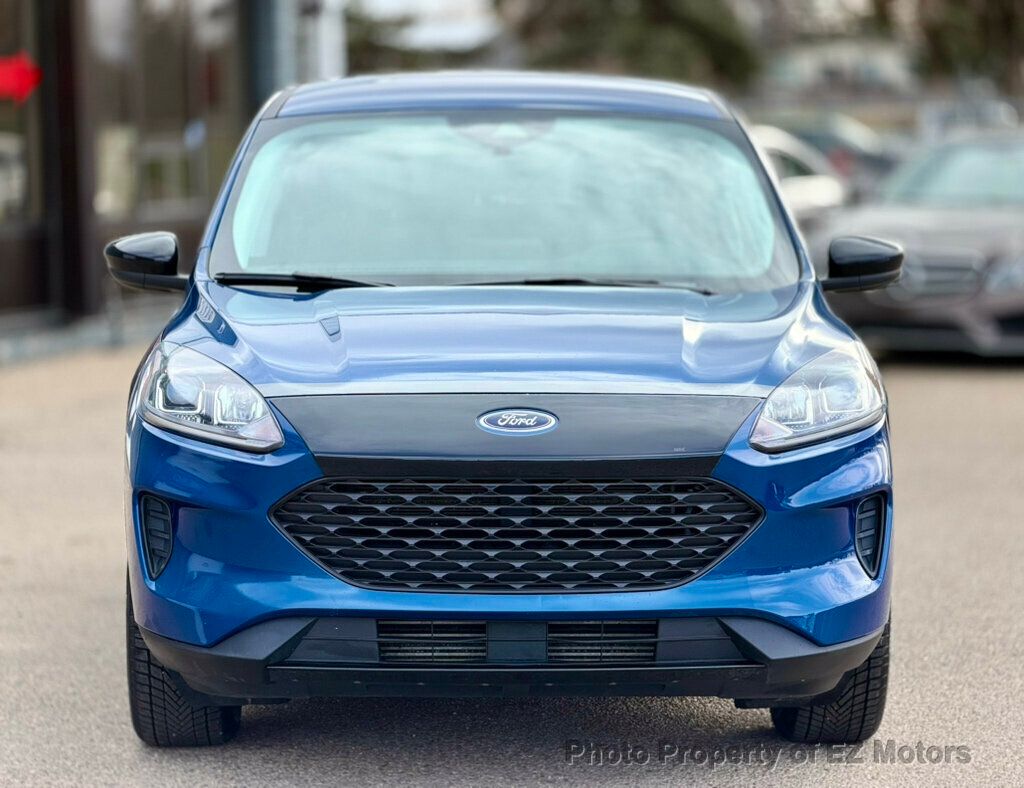 2022 Ford Escape CLEAN CARFAX/FULLY SERVICED!! - 23025673 - 6