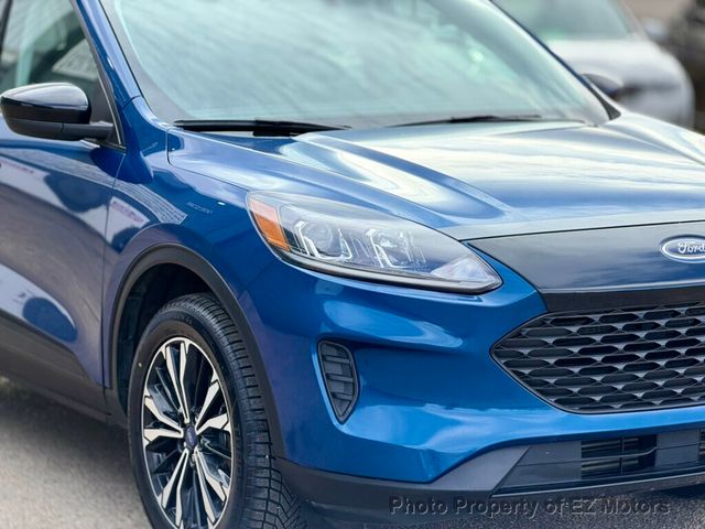 2022 Ford Escape CLEAN CARFAX/FULLY SERVICED!! - 23025673 - 7