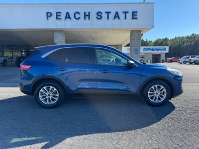 2022 Ford Escape - 1FMCU0G6XNUB57574
