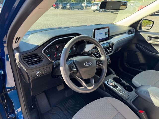 2022 Ford Escape SE - 23080068 - 9