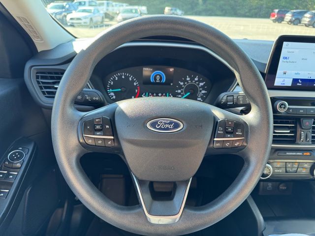 2022 Ford Escape SE - 23080068 - 11