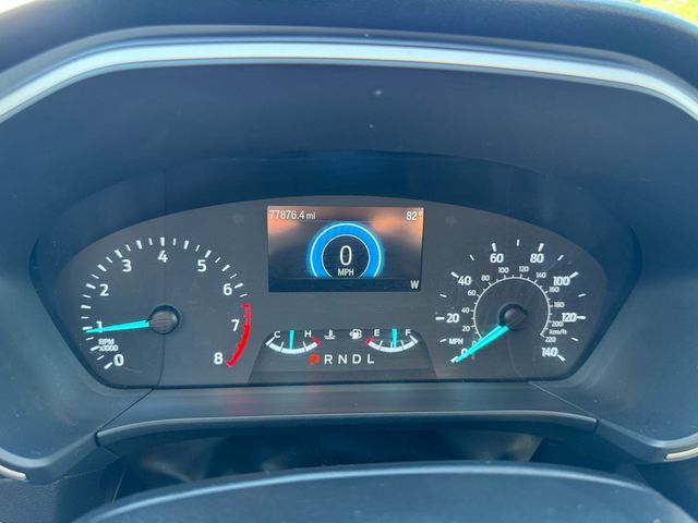2022 Ford Escape SE - 23080068 - 14