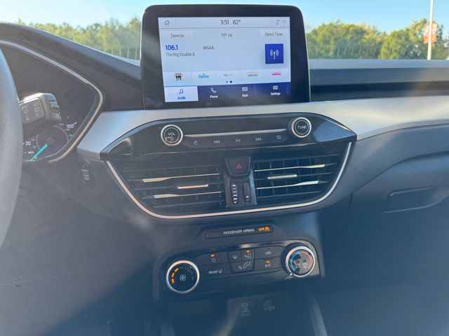 2022 Ford Escape SE - 23080068 - 17