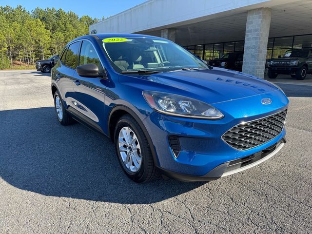 2022 Ford Escape SE - 23080068 - 1