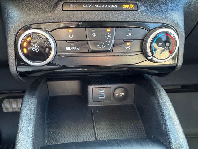 2022 Ford Escape SE - 23080068 - 21
