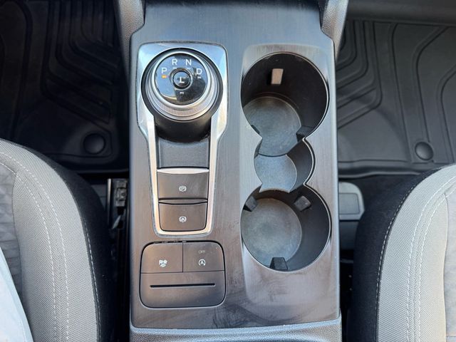 2022 Ford Escape SE - 23080068 - 22