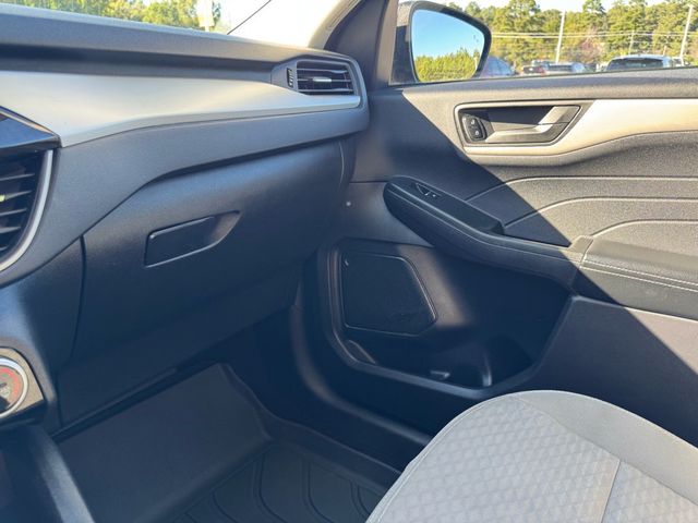 2022 Ford Escape SE - 23080068 - 23