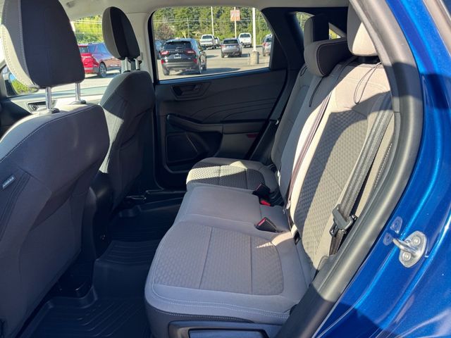 2022 Ford Escape SE - 23080068 - 25