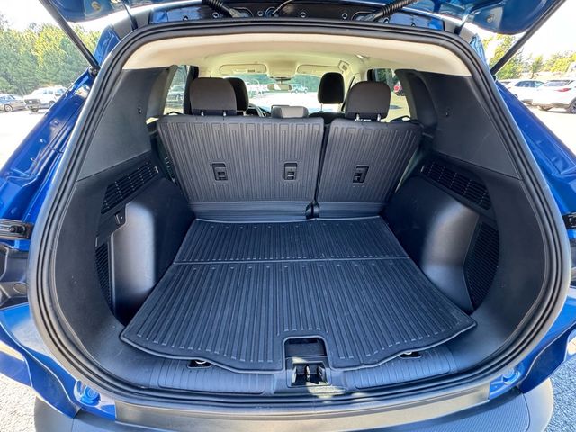 2022 Ford Escape SE - 23080068 - 27