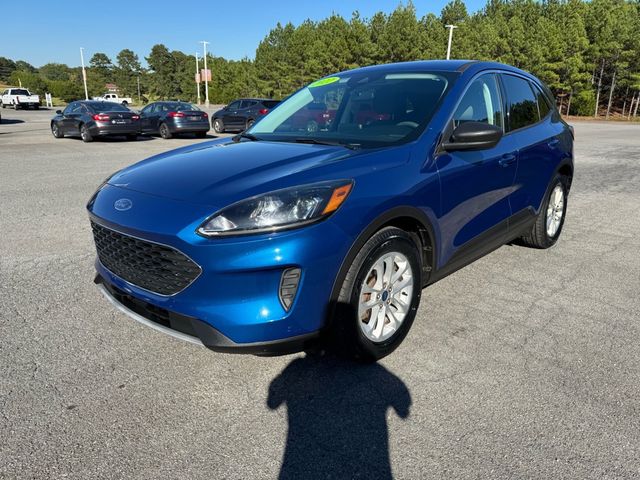 2022 Ford Escape SE - 23080068 - 3