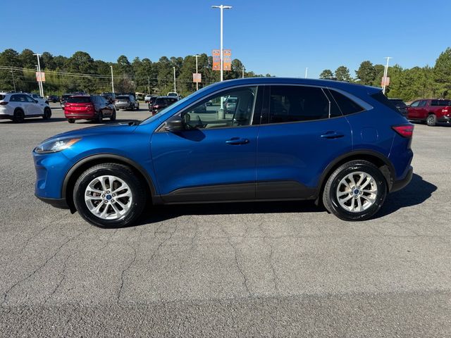 2022 Ford Escape SE - 23080068 - 4