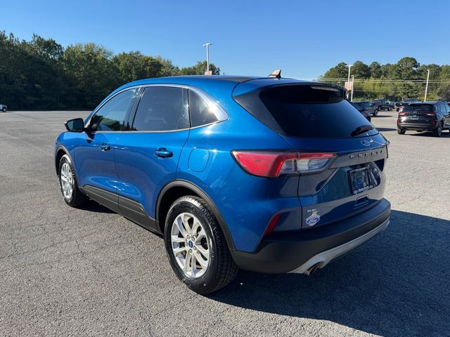 2022 Ford Escape SE - 23080068 - 5