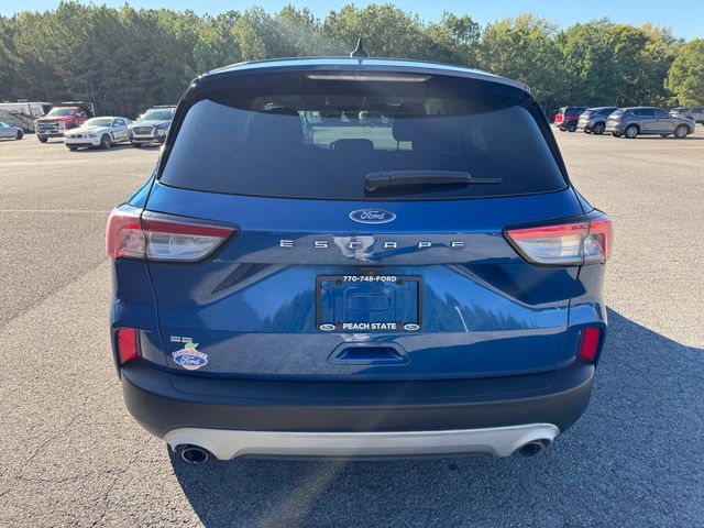 2022 Ford Escape SE - 23080068 - 6