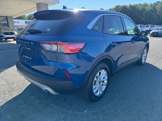 2022 Ford Escape SE - 23080068 - 7