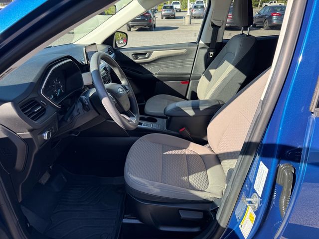 2022 Ford Escape SE - 23080068 - 8