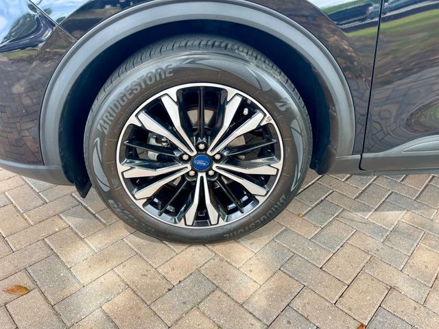 2022 FORD ESCAPE SE - 22999675 - 9