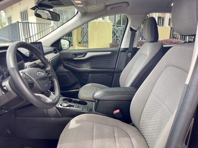 2022 FORD ESCAPE SE - 22999675 - 10