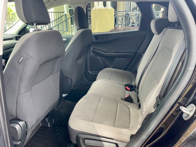 2022 FORD ESCAPE SE - 22999675 - 11