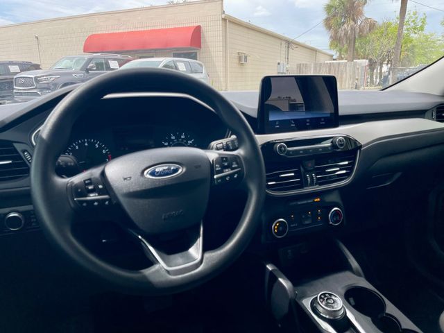 2022 FORD ESCAPE SE - 22999675 - 12