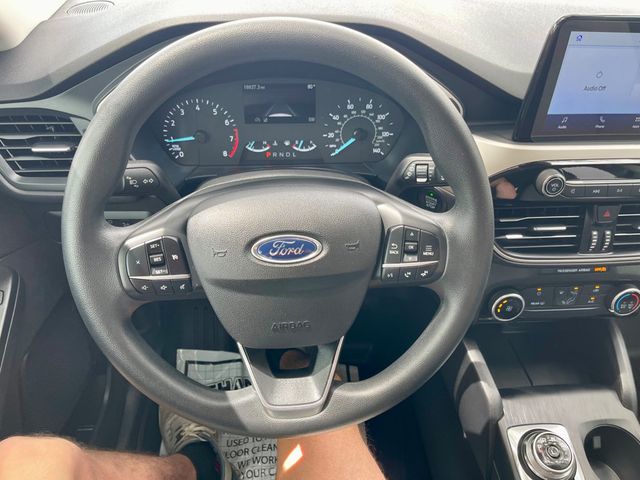 2022 FORD ESCAPE SE - 22999675 - 13