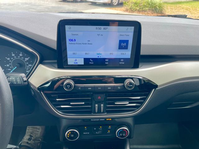 2022 FORD ESCAPE SE - 22999675 - 15