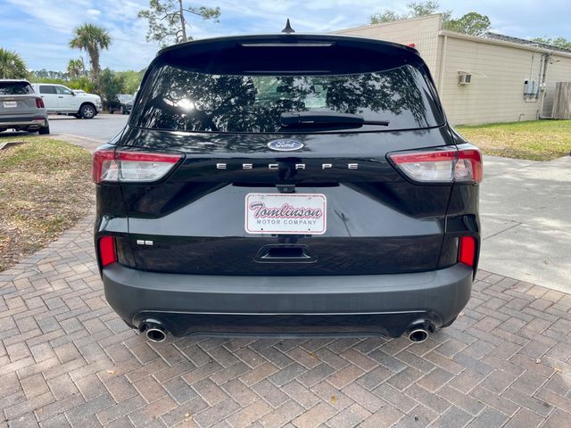 2022 FORD ESCAPE SE - 22999675 - 3