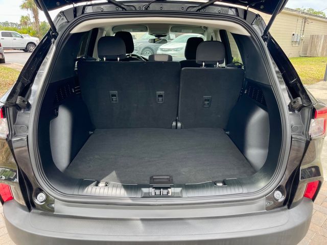 2022 FORD ESCAPE SE - 22999675 - 4