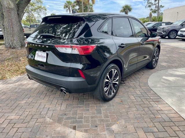 2022 FORD ESCAPE SE - 22999675 - 5