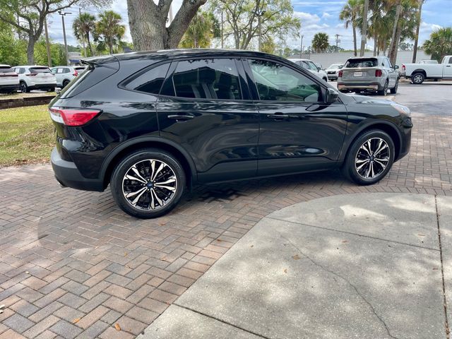 2022 FORD ESCAPE SE - 22999675 - 6