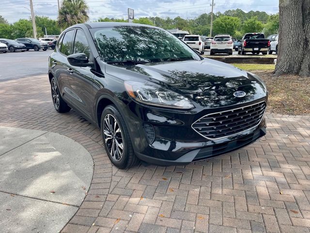 2022 FORD ESCAPE SE - 22999675 - 7