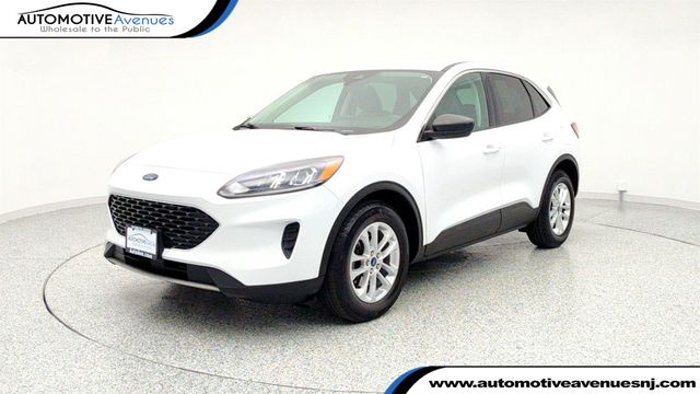 2022 Ford Escape SE - 22958788 - 0