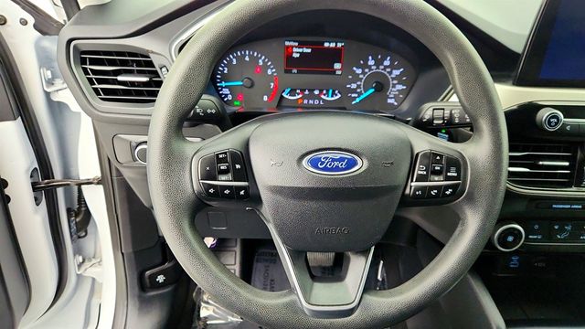 2022 Ford Escape SE - 22958788 - 11