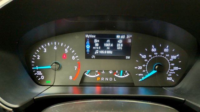 2022 Ford Escape SE - 22958788 - 12