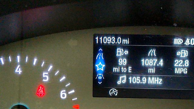 2022 Ford Escape SE - 22958788 - 13