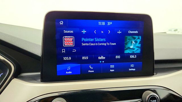 2022 Ford Escape SE - 22958788 - 16