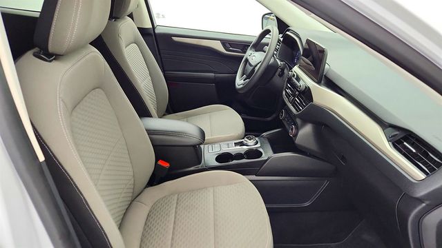 2022 Ford Escape SE - 22958788 - 21