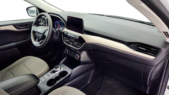 2022 Ford Escape SE - 22958788 - 22